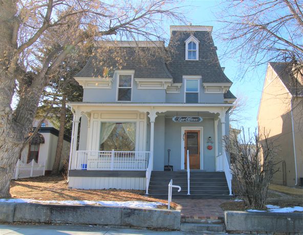 213 5th Ave, Helena, MT 59601